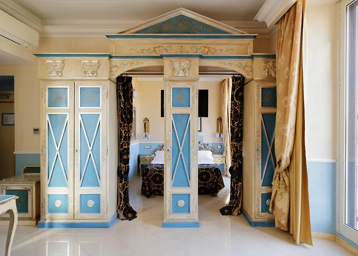 Romanico Palace Luxury Hotel&SPA