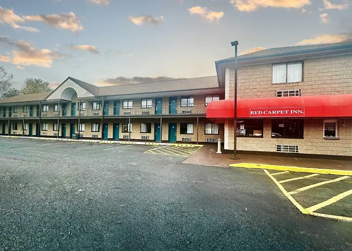Red Carpet Inn