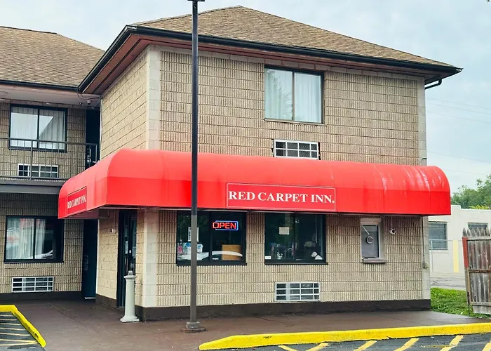 Red Carpet Inn