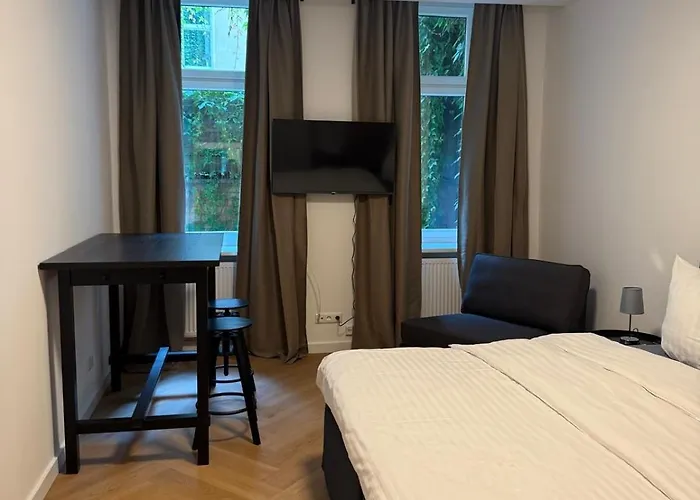 Marie Prenzlauer Berg