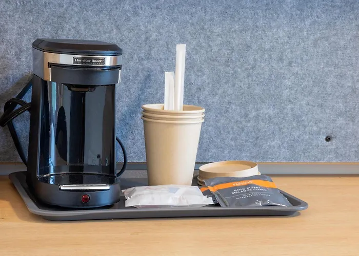 Hostel: Ubc Okanagan Campus