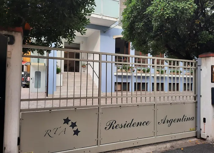  Residence Argentina R.T.A.