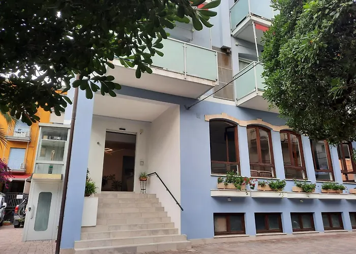  Residence Argentina R.T.A.