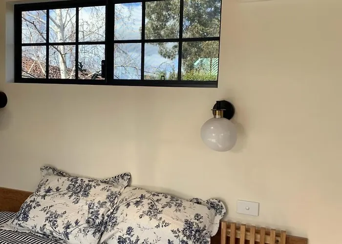 Forest Retreat Bed And Breakfast