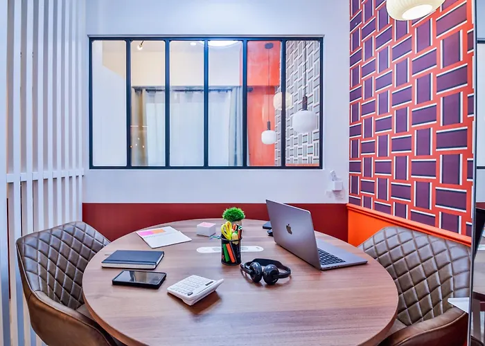 Apartment: Ws Hotel De Ville - Le Marais