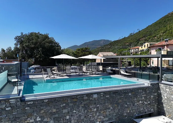 La Giulia Suites Like Home