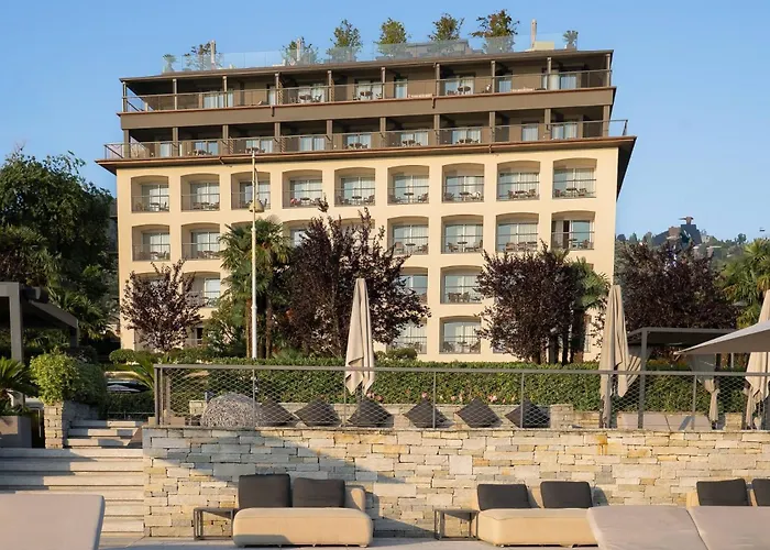 Hotel con golf: Hotel La Palma