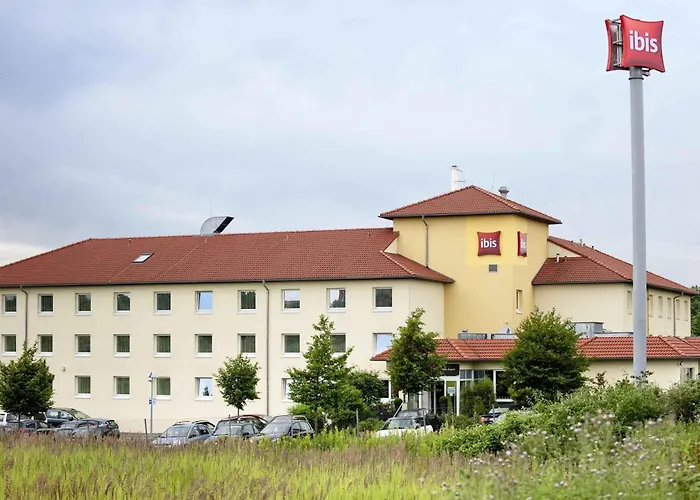 Luchthavenhotel: Ibis Hotel Koeln Airport