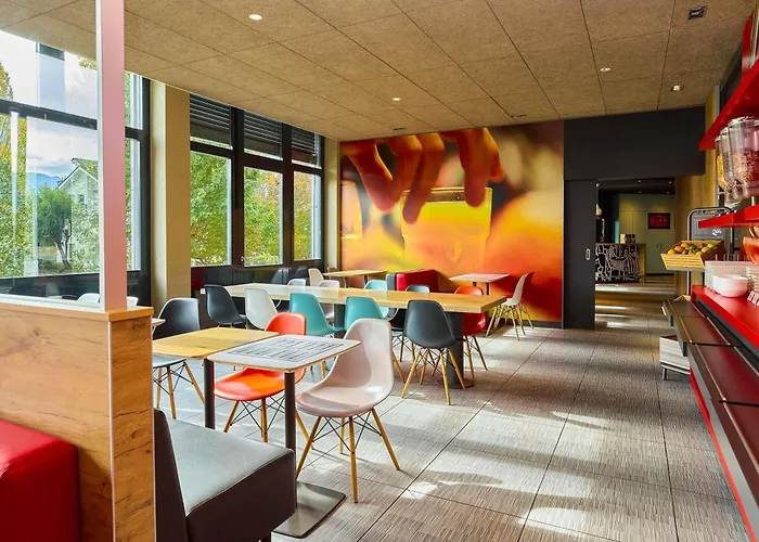 Ibis Luzern Kriens