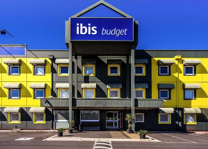 Ibis Budget - Fawkner