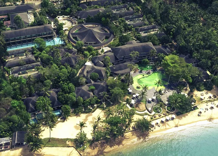 Mercure Hideaway
