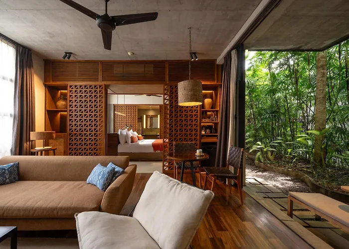  Bisma Eight Ubud