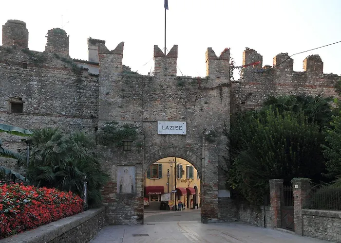 Familiehotel: Locanda Alla Chiesa