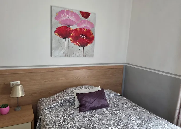 Familiehotel: Locanda Alla Chiesa