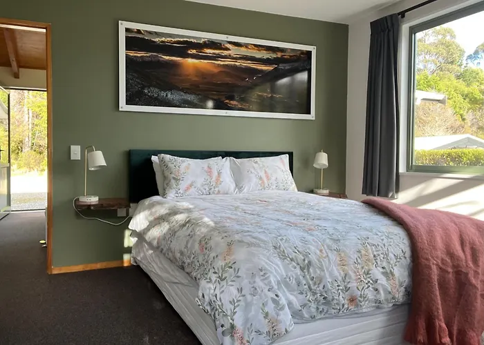 Goldfield Suites