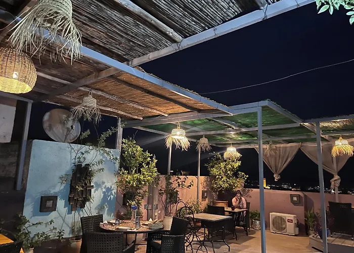 Hotel barato: Dar Anne