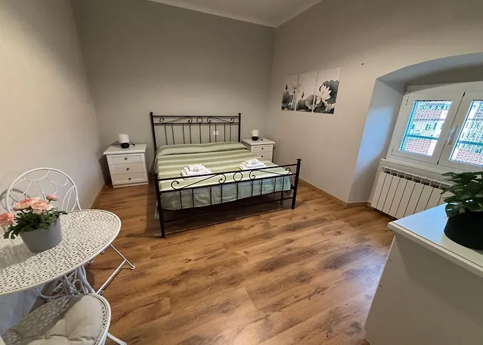Hotel familiare: Casa Per Ferie San Giovanni Bosco
