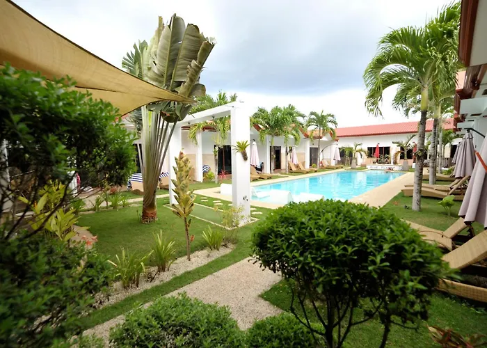 Family resorts Blue Planet Panglao