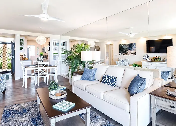 Apartments Menehune Shores 116