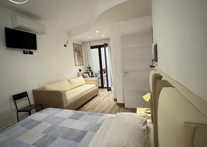 B&B Capovento Della Murgia