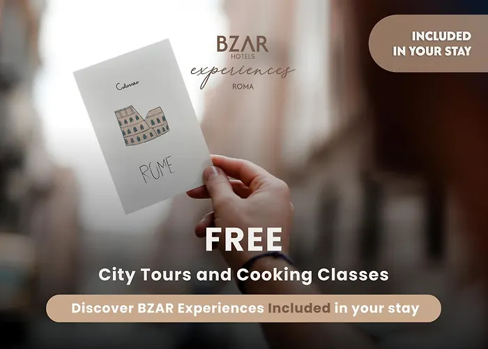 Condominio Monti Boutique Hotel