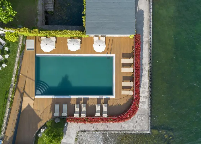 3 sterren hotel: Hotel Regina