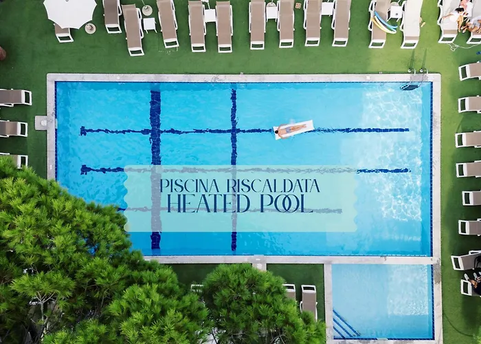 Hotel 4 stelle: Hotel Excelsior