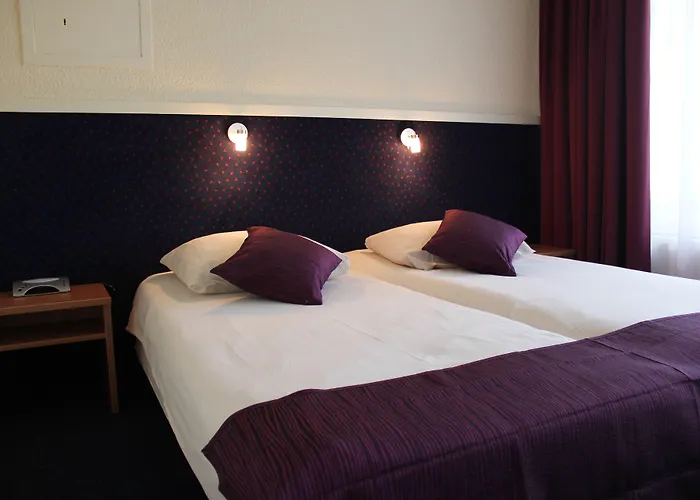 Palace Hotel Zandvoort