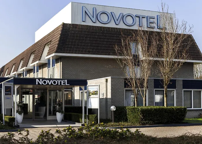 Novotel