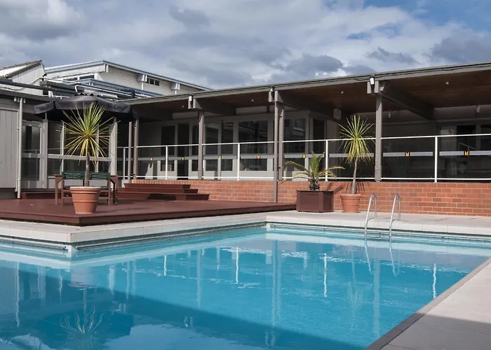 Copthorne Rotorua