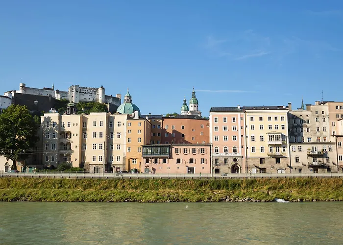 Hotel suites Radisson Blu Altstadt