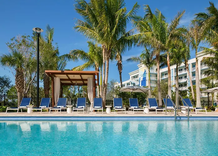 Hotel: The Gates Hotel Key West