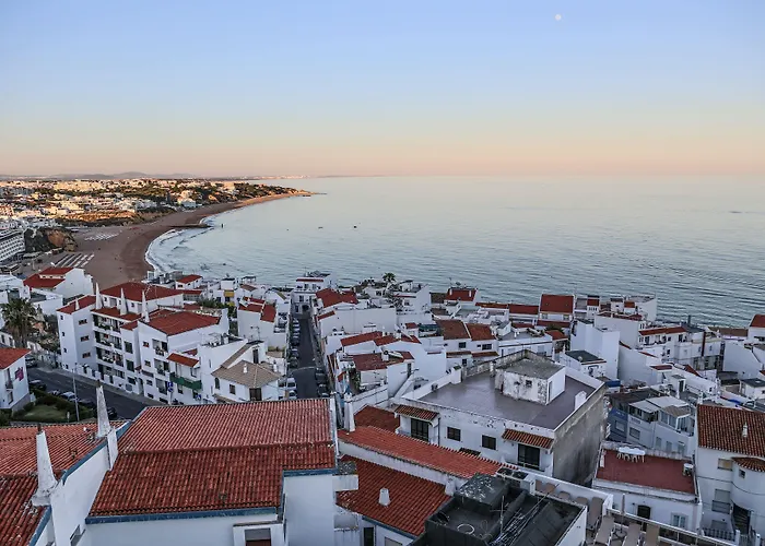 Boa Vista Hotel & Spa - Adults Only