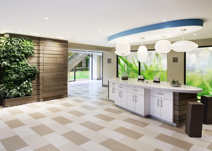 Golf hotels Even Norwalk By Ihg