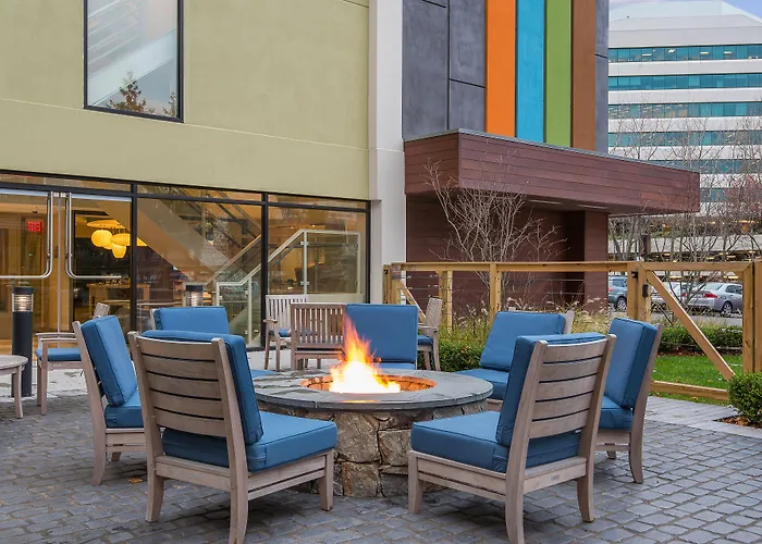 Golf hotels Even Norwalk By Ihg