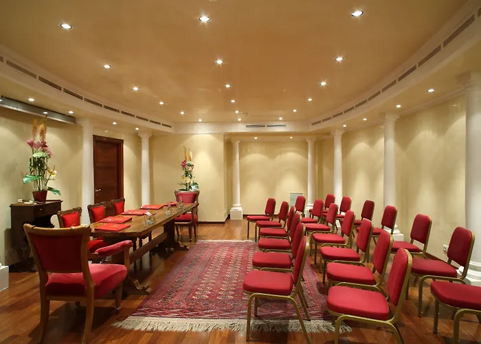 Hôtel accueillant les animaux: Hotel Raphaël - Relais&Châteaux