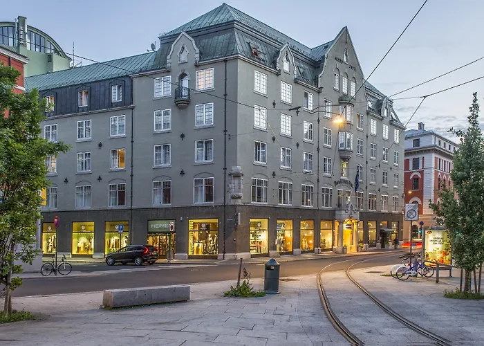 Bondeheimen