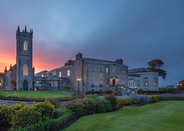 Glenlo Abbey