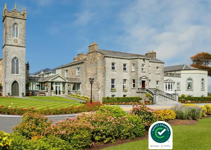 Glenlo Abbey