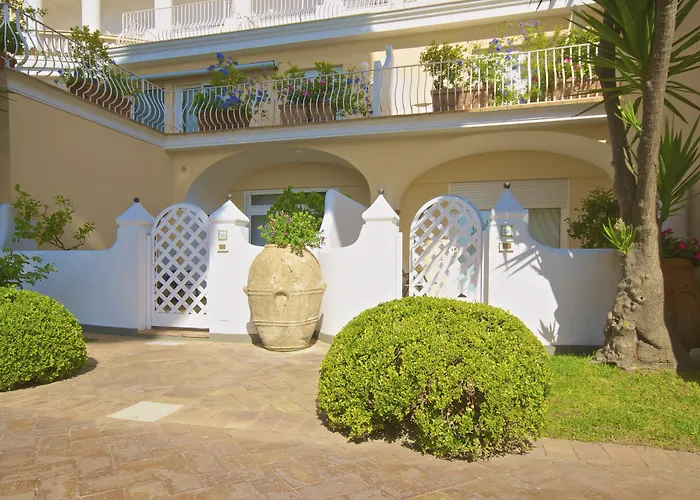 Hotel Quisisana