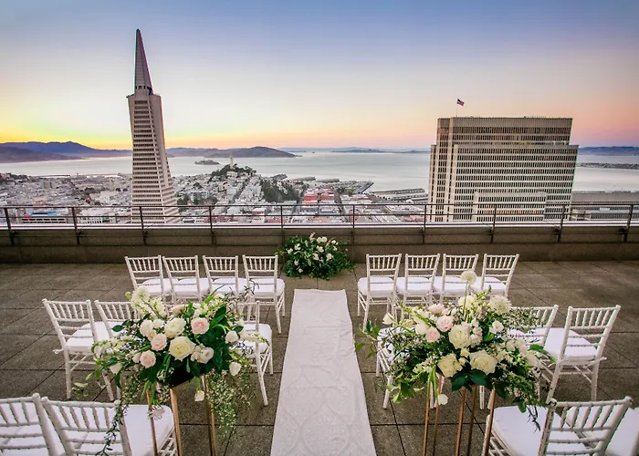 Boutique hotel only: Four Seasons Hotel San Francisco At Embarcadero