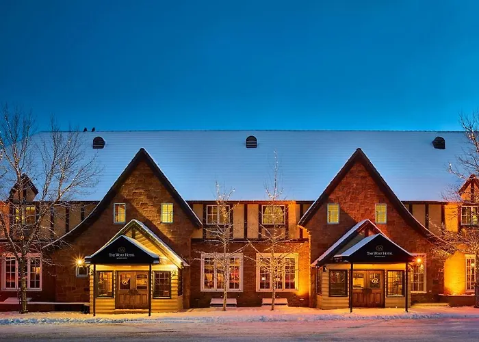 Romantic hotels Wort