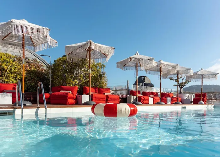 Boscolo Nice &Spa