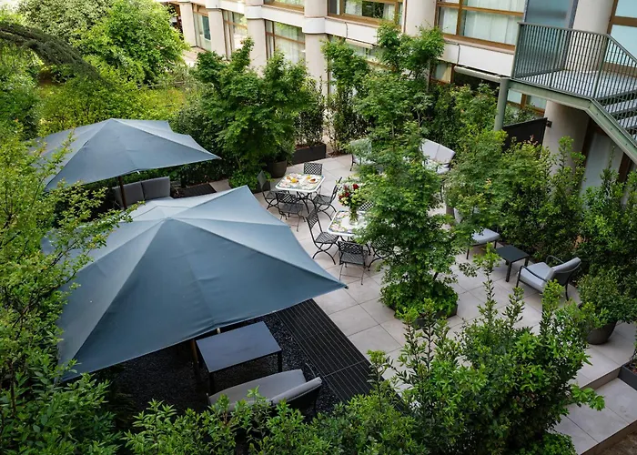 Hotel: Hotel Internazionale