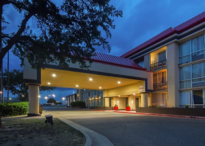 Red Roof Inn