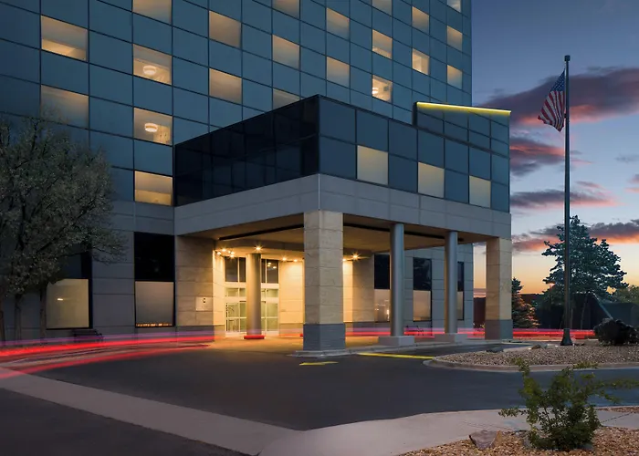 Hyatt Place Cherry Creek