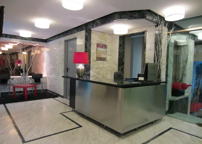  Sercotel Togumar