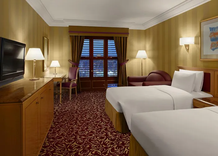 Family Hotel: Makkah Towers