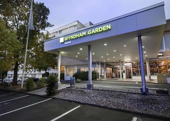 Wyndham Garden