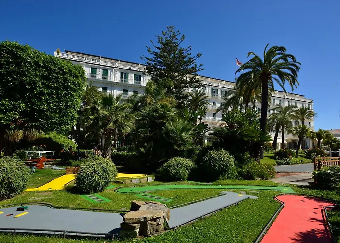  Royal Sanremo